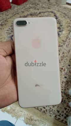 IPhone 8 Plus 256 Gb