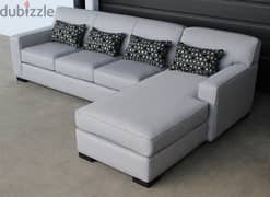 brand new sofa set