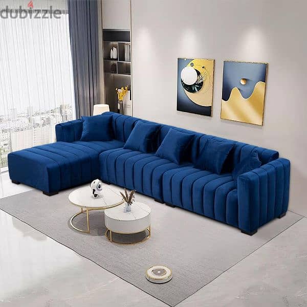 brand new sofa set 6