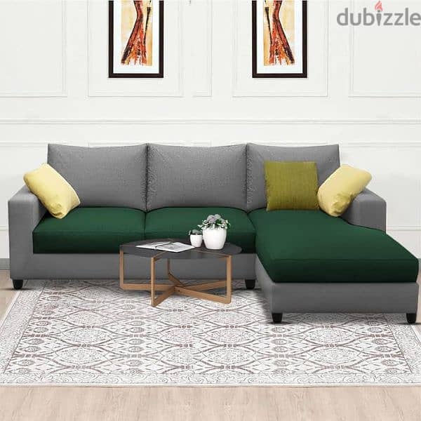 brand new sofa set 7