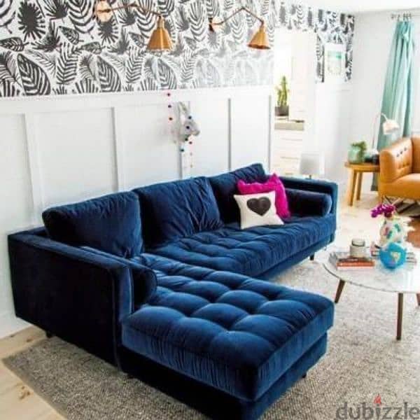 brand new sofa set 8