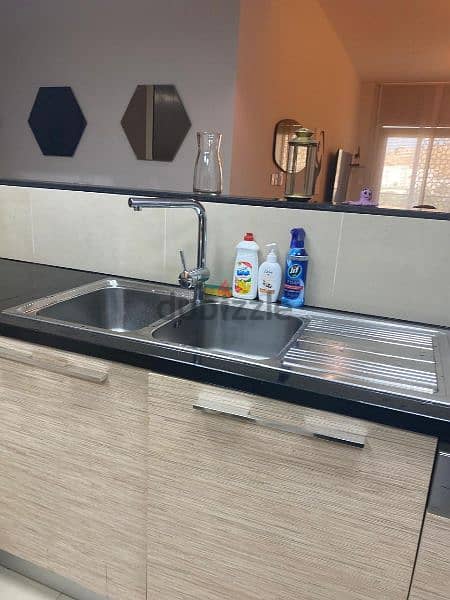 amazing fully  furnished  flat  in zQantab bar al jessah 18