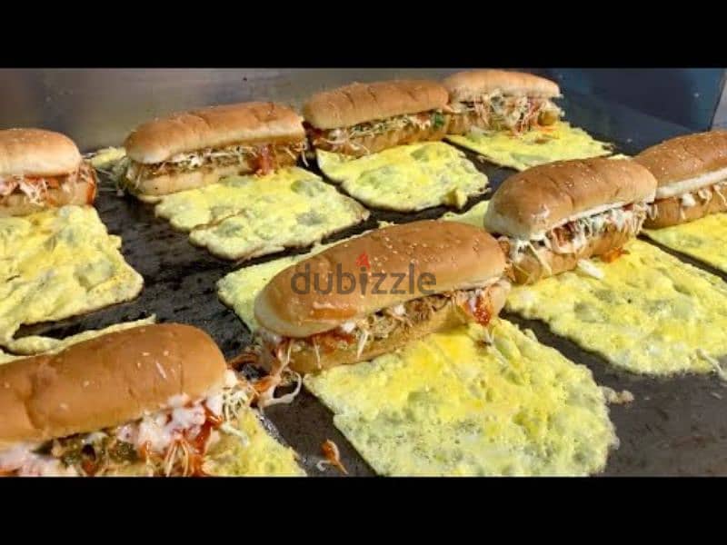 sepical Pakistani fast food and Barbi Q Maker 4