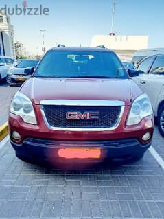 GMC Acadia 2012 for sale