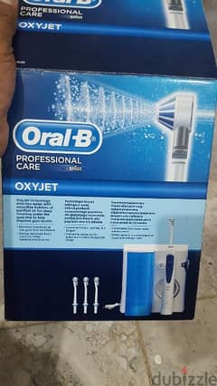 oral-b