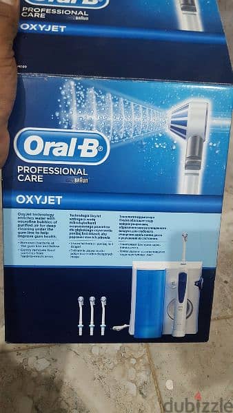 oral-b 0