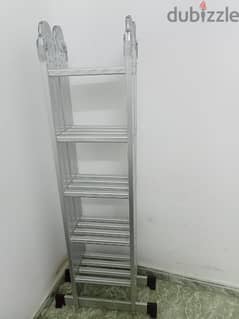 20 ft folding ladder 0