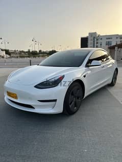 Tesla Model 3 2023 0