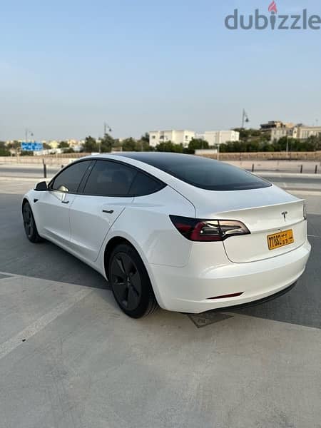 Tesla Model 3 2023 5