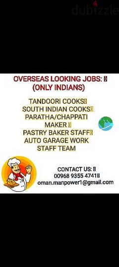 restaurant hotel catering team looking jobs