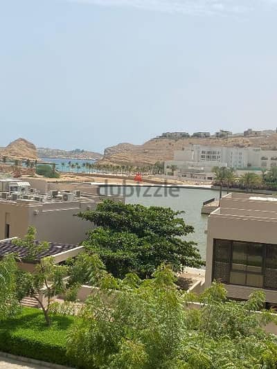 Amazing  fully furnished flat in Qantab bar Aljessah