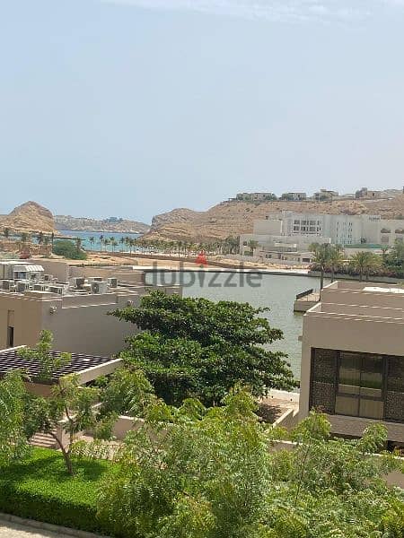 Amazing  fully furnished flat in Qantab bar Aljessah 0