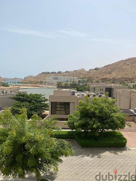 Amazing  fully furnished flat in Qantab bar Aljessah 2