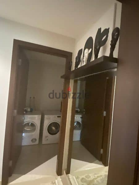 Amazing  fully furnished flat in Qantab bar Aljessah 14