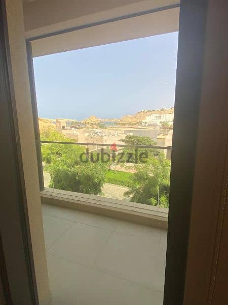 amazing fully  furnished  flat  in Qantab with a fabulous  view 14