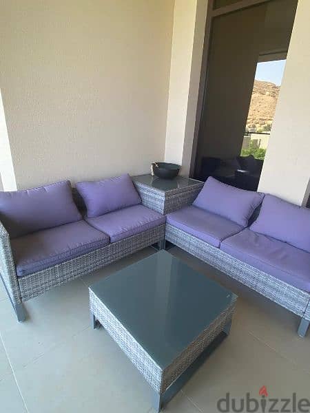 amazing flat in Qantab fully furnished amazing view 13