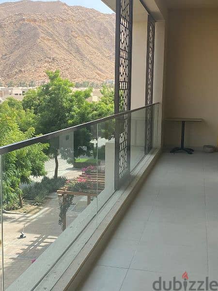 amazing flat in Qantab fully furnished amazing view 14