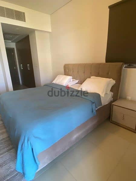 amazing flat in Qantab fully furnished amazing view 16