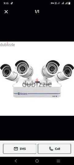 home secure cctv cameras selling installation and mantines 0