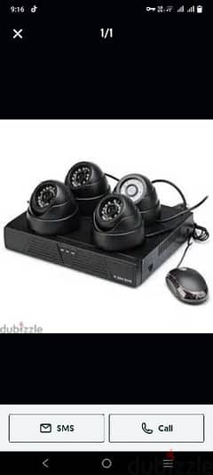 home secure cctv cameras selling installation and mantines 0