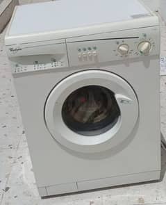 Automatic washing machine