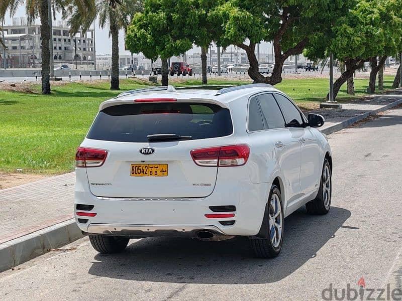 Kia Sorento 2016 2