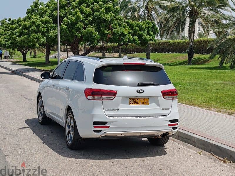 Kia Sorento 2016 3