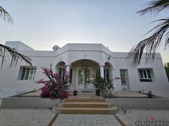 فيلا للأيجار   Villa for rent 0