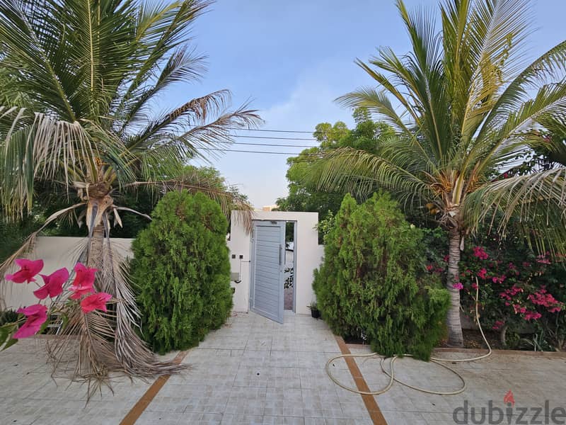 فيلا للأيجار   Villa for rent 1