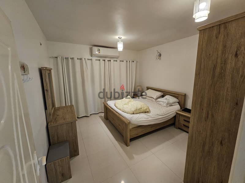 فيلا للأيجار الأسبوعي  Villa for weekly rent 7