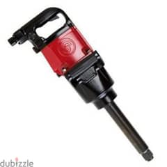 Air Impact Wrench