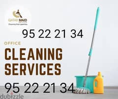 home villa apartment office deep cleaning services 0