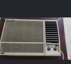 urgent for selling my window ac 1.5 tuns neet and cleen