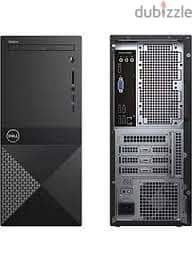 Big big Offer Dell vostro 3470 Core i7 8th Generation