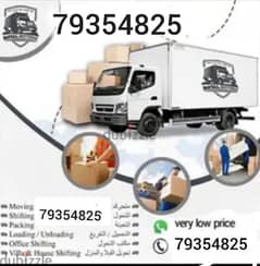 All Oman Mover House Shifting office Villa shifting