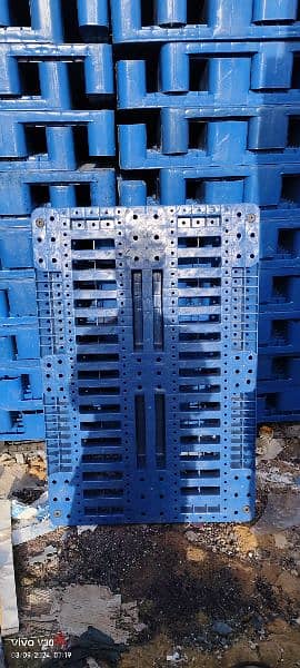 we have all types pallets 0