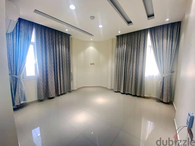 Beautiful furnished villa for rent 900 OMR 16