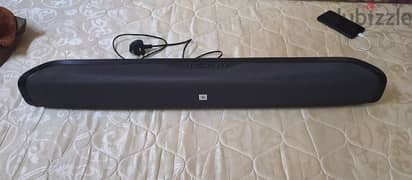 JBL CINEMA SB200