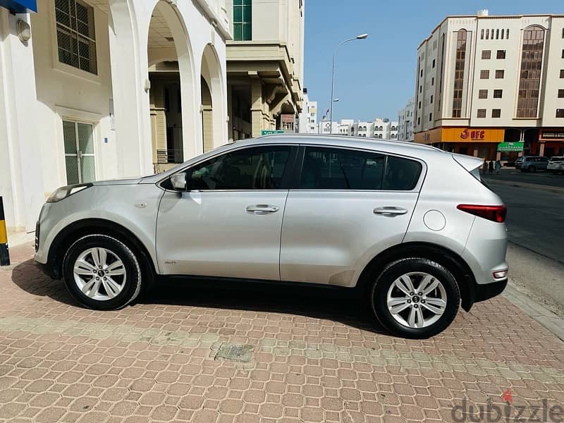 Kia Sportage 2016 10