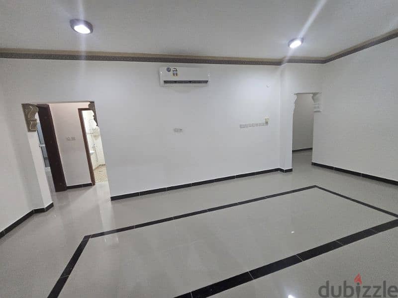 Spacious  bright first floor of house private entrance 2