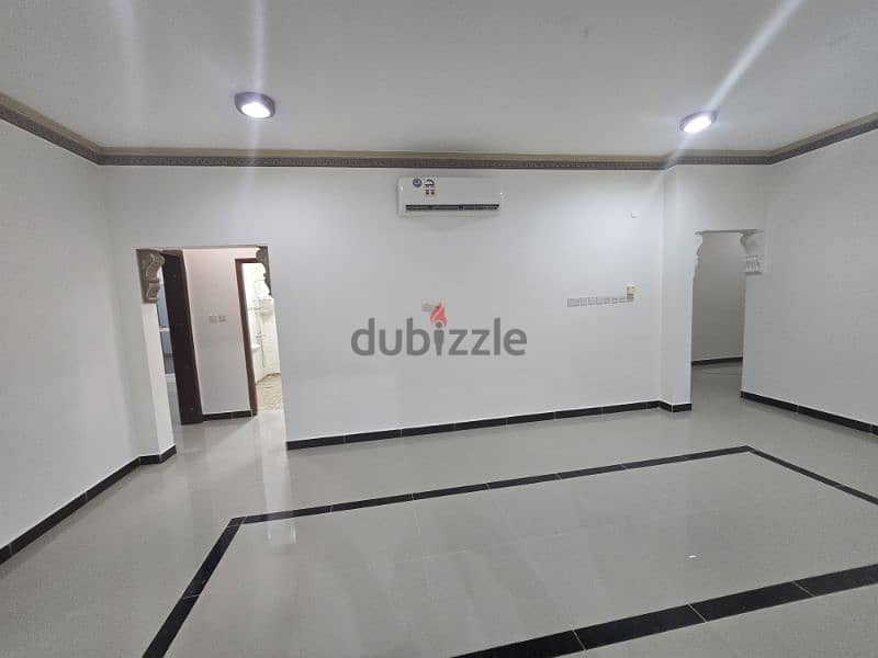 Spacious  bright first floor of house private entrance 4