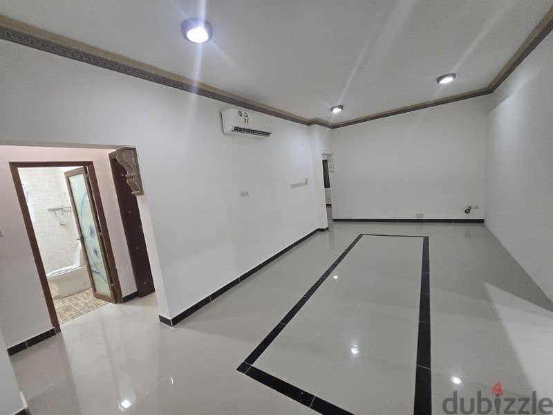 Spacious  bright first floor of house private entrance 9