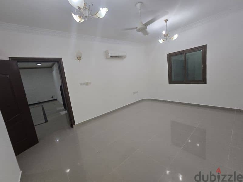 Spacious  bright first floor of house private entrance 10