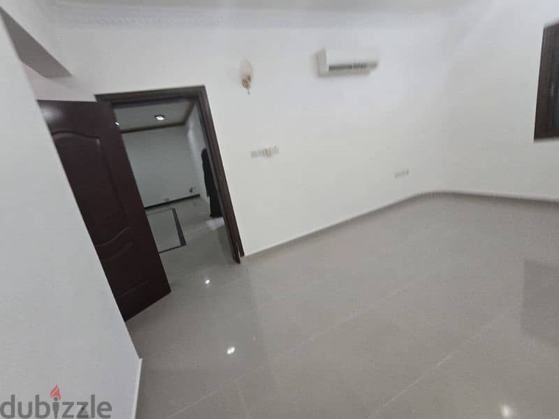 Spacious  bright first floor of house private entrance 16