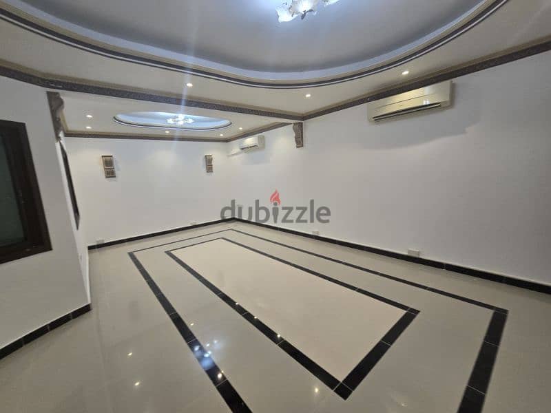 Spacious  bright first floor of house private entrance 17