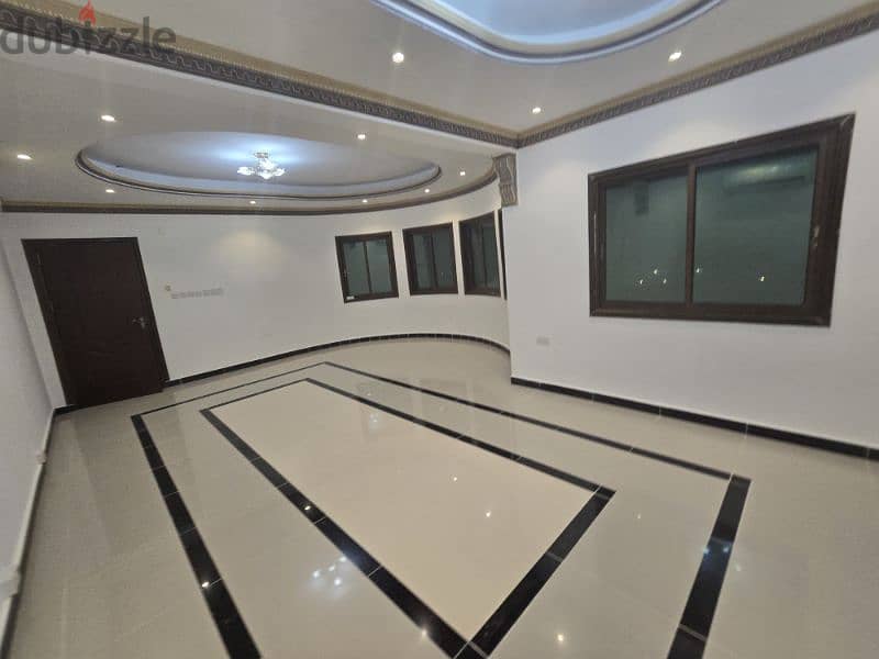 Spacious  bright first floor of house private entrance 18