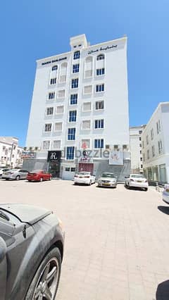 Good location building in Al Hail South,Near Dubai shopping Market