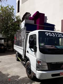 fa نقل عام اثاث نجار شحن house move service furniture