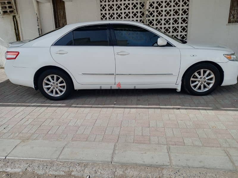 Toyota Camry 2011 for sale 1