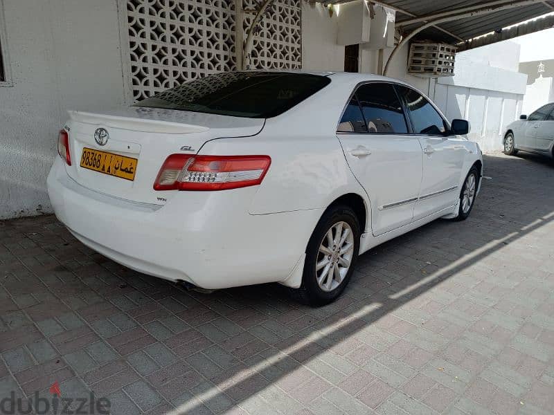 Toyota Camry 2011 for sale 3